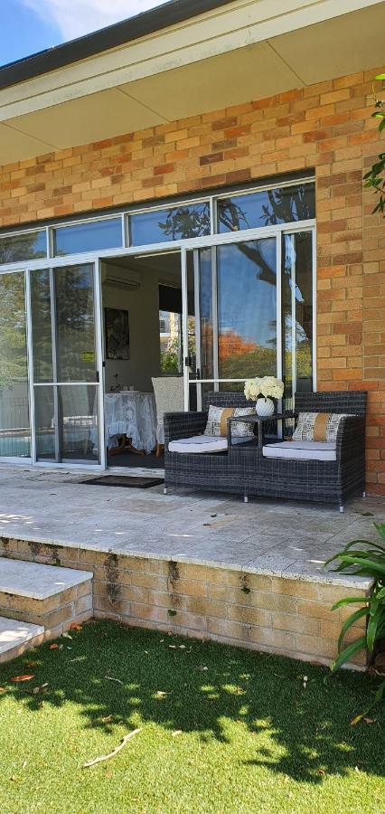 Golfview Lodge เบาว์รัล ภายนอก รูปภาพ