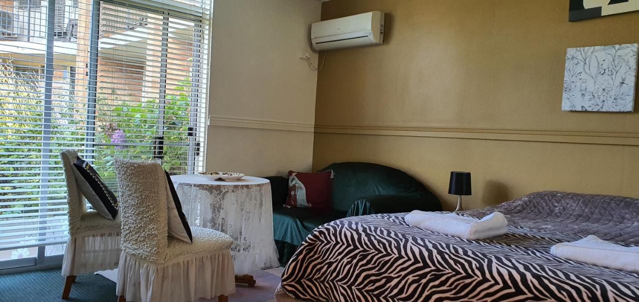 Golfview Lodge เบาว์รัล ภายนอก รูปภาพ